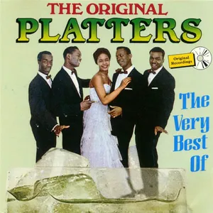 The very best of the Platters